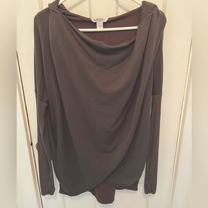 Athleta sweatshirt
